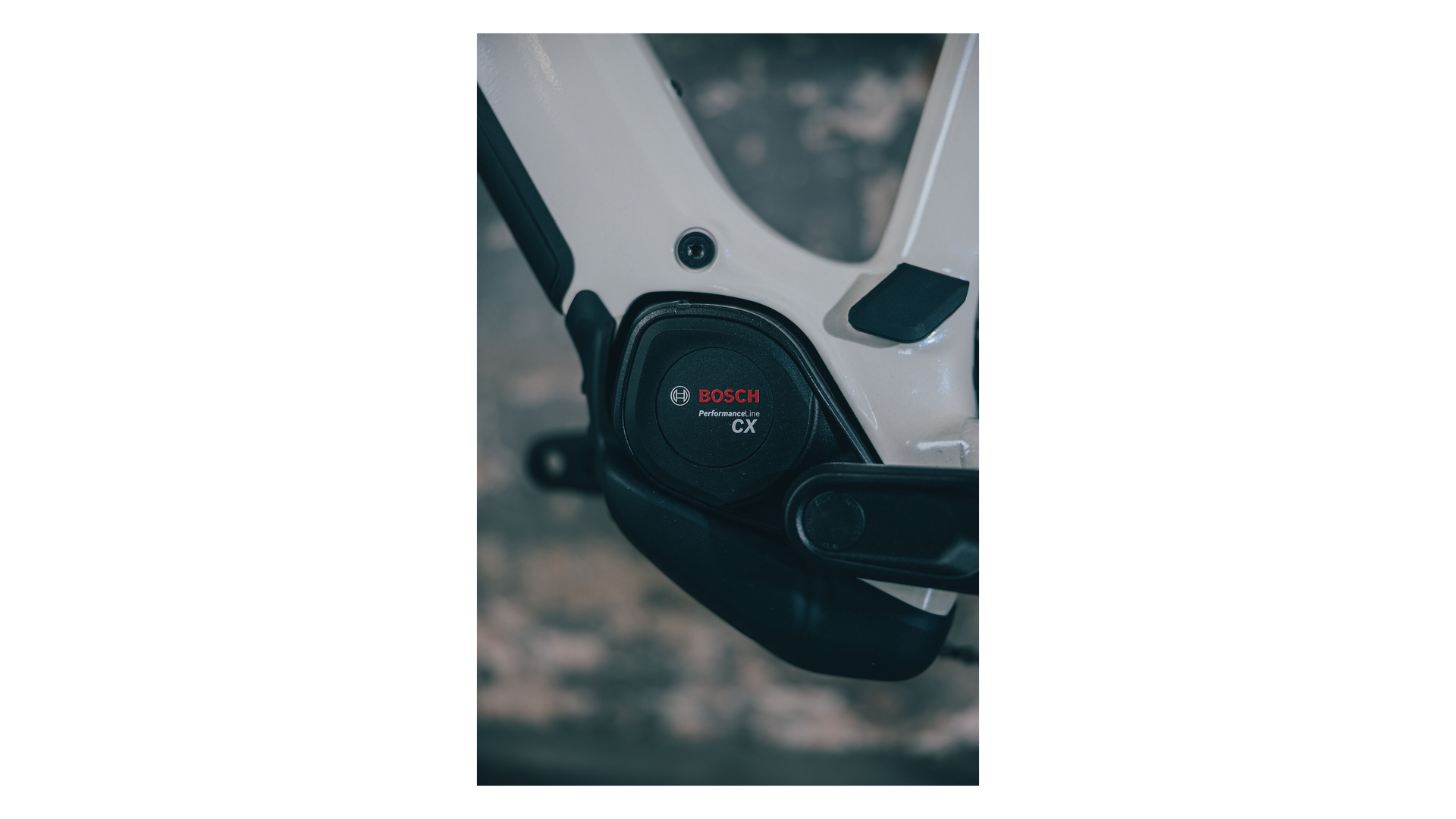 Cube Reaction Hybrid Race 800 snow´n´black