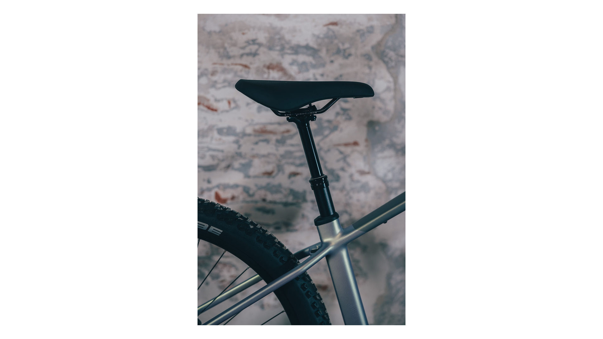 Cube Reaction Hybrid SLT 800 kolibri´n´crisscross