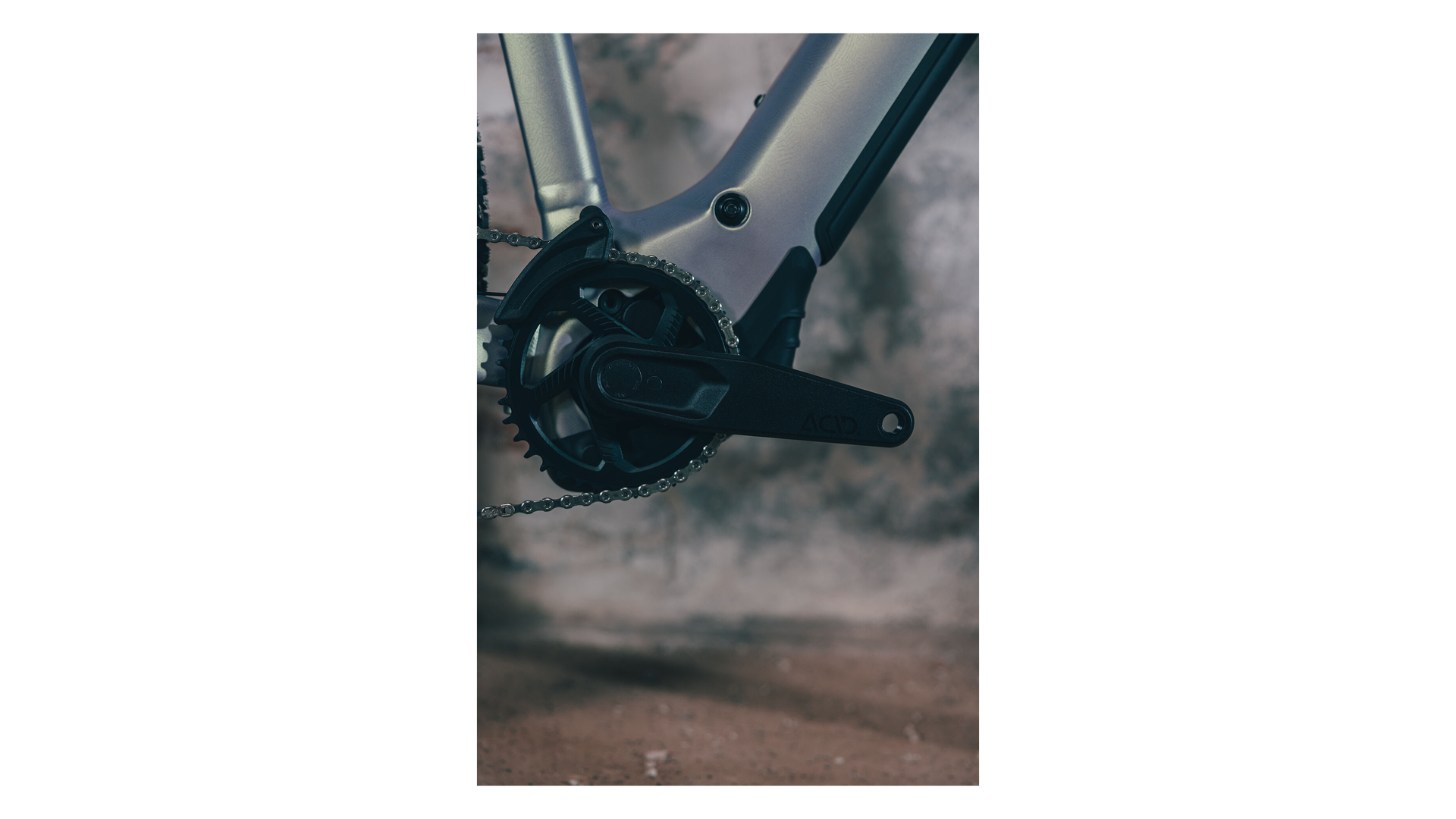 Cube Reaction Hybrid SLT 800 kolibri´n´crisscross