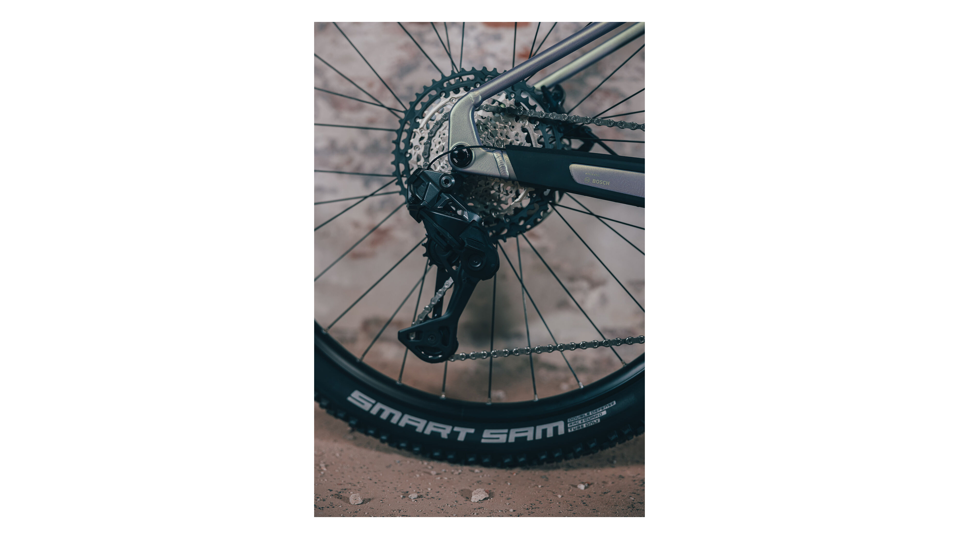 Cube Reaction Hybrid SLT 800 kolibri´n´crisscross