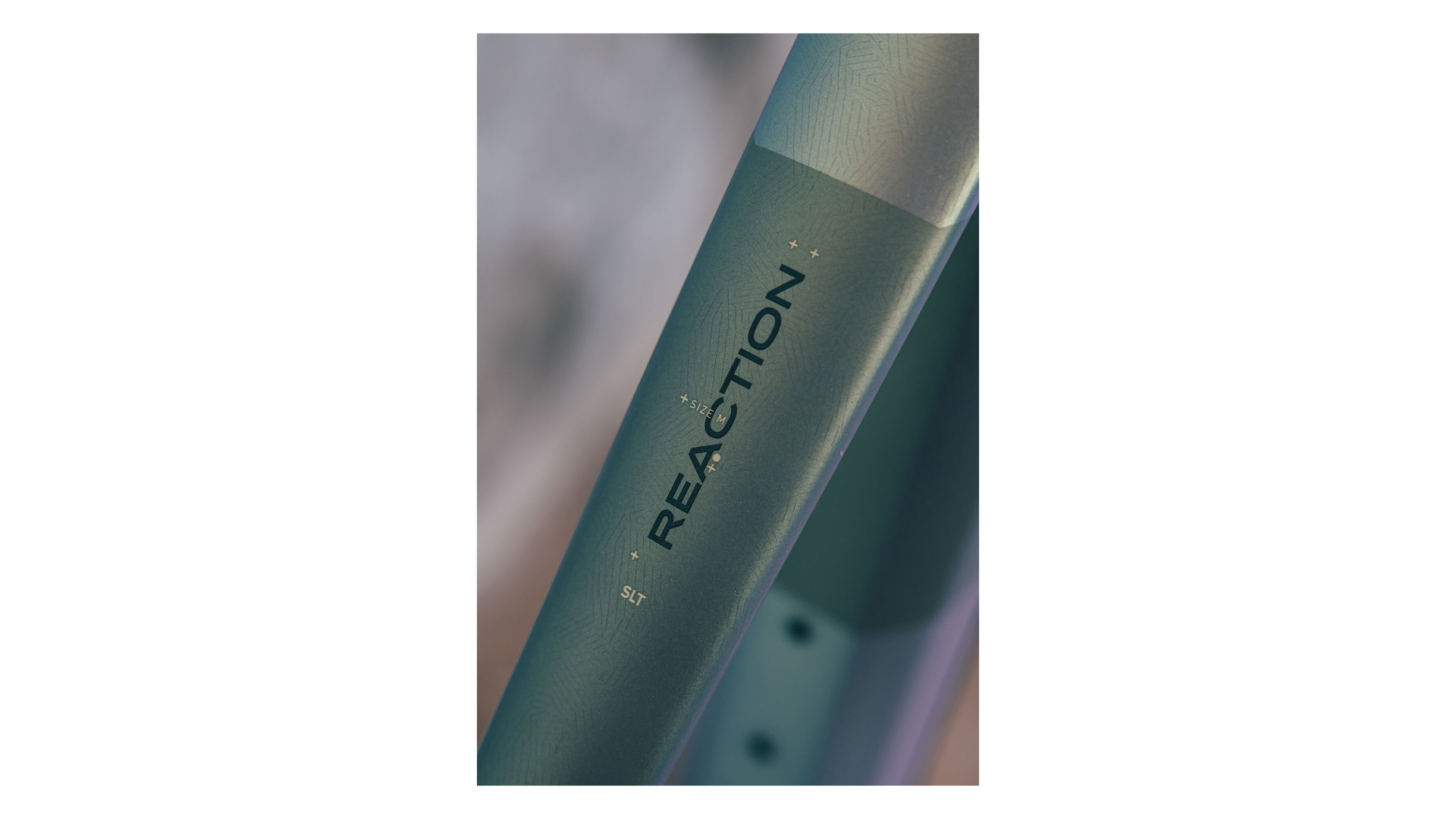 Cube Reaction Hybrid SLT 800 kolibri´n´crisscross