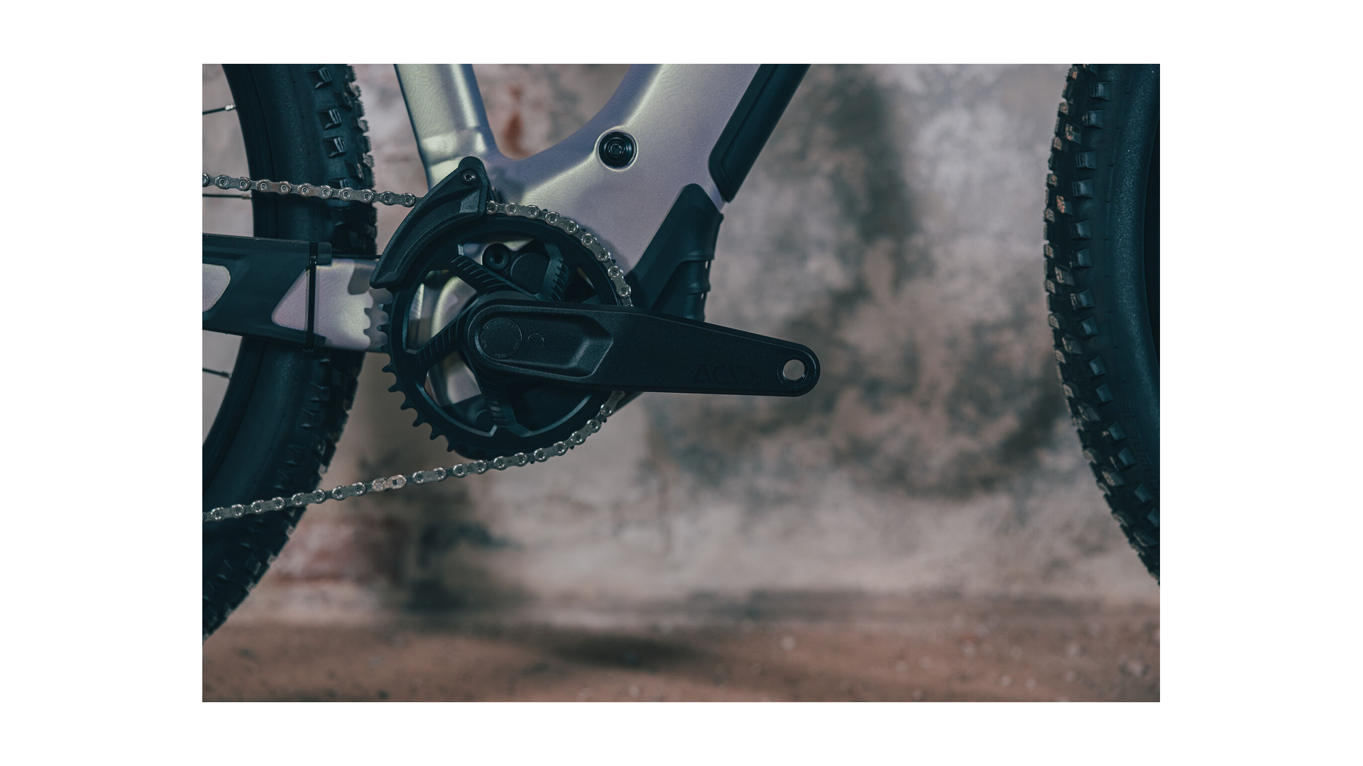 Cube Reaction Hybrid SLT 800 kolibri´n´crisscross