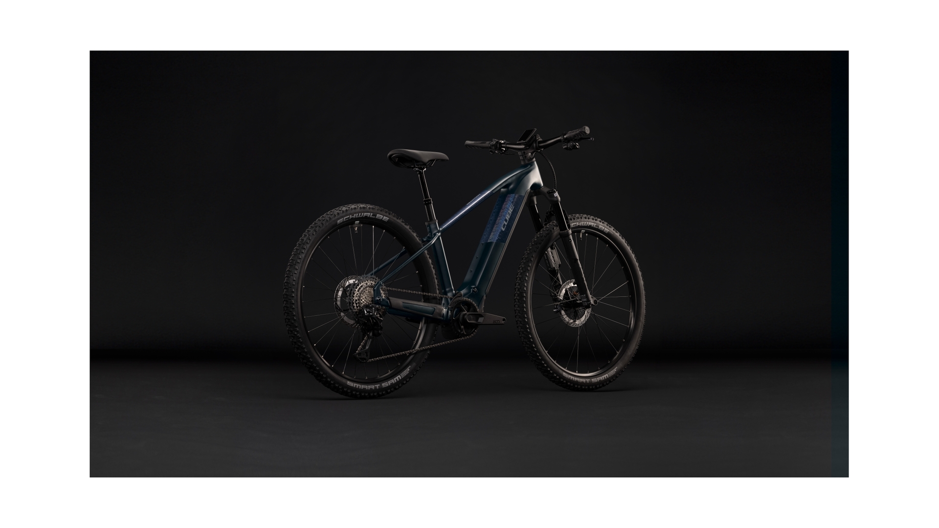 Cube Reaction Hybrid SLT 800 night´n´reflex