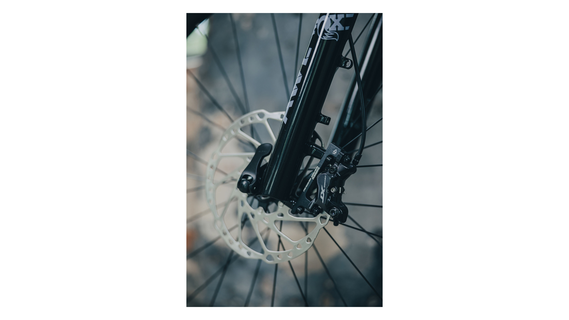 Cube Reaction Hybrid SLX 800 artline