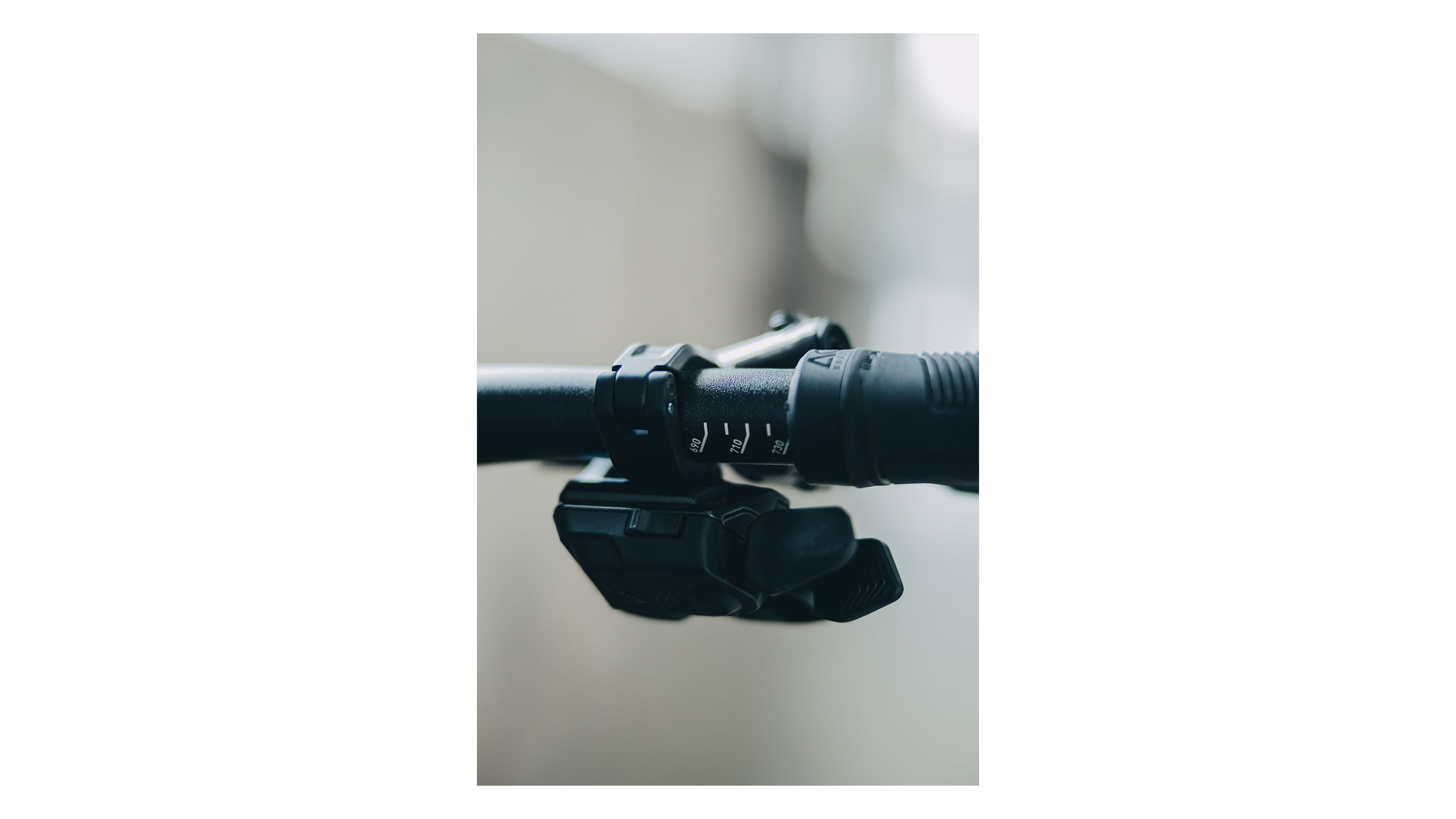 Cube Reaction Hybrid SLX 800 artline