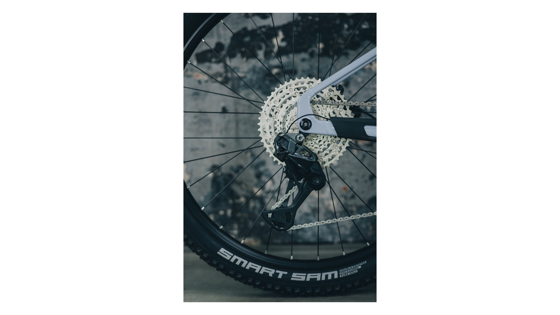 Cube Reaction Hybrid SLX 800 artline