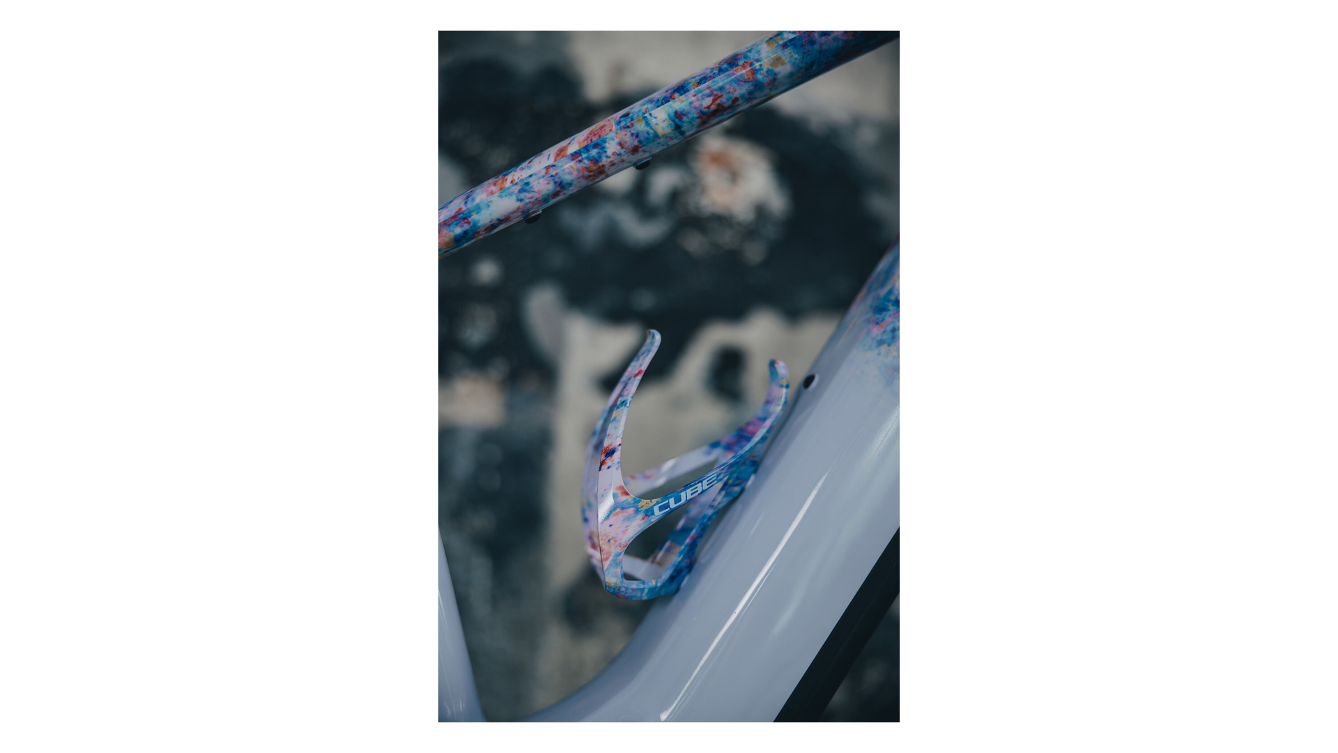 Cube Reaction Hybrid SLX 800 artline