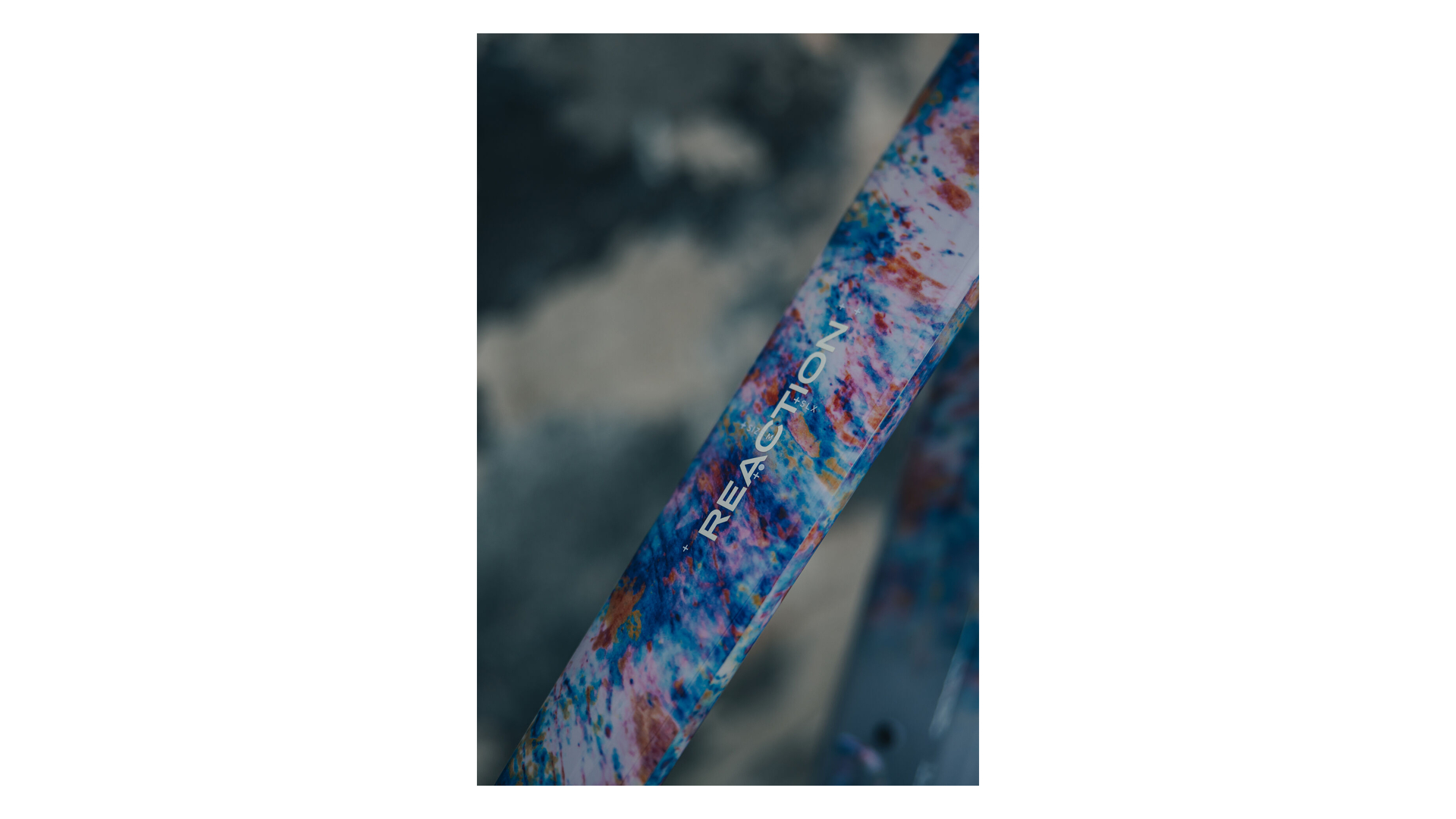 Cube Reaction Hybrid SLX 800 artline