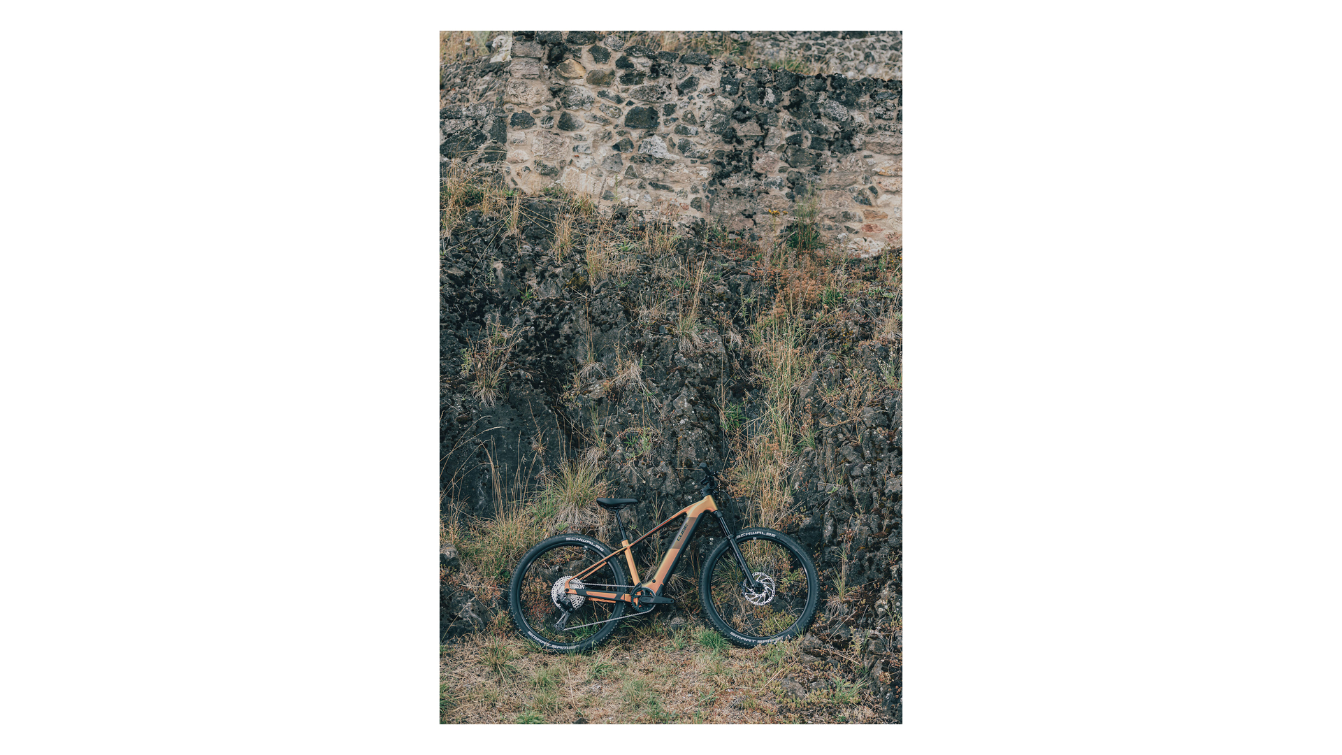 Cube Reaction Hybrid SLX 800 autumn´n´black