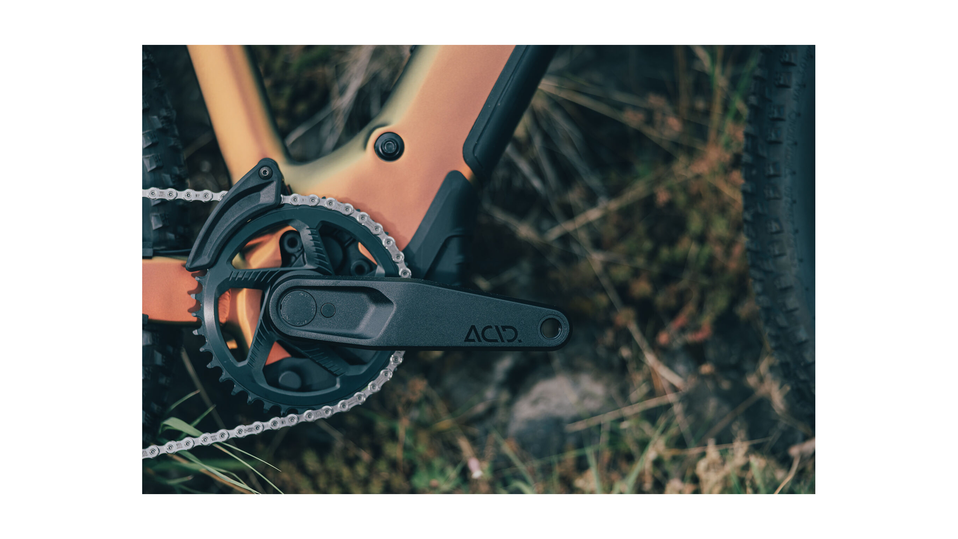 Cube Reaction Hybrid SLX 800 autumn´n´black
