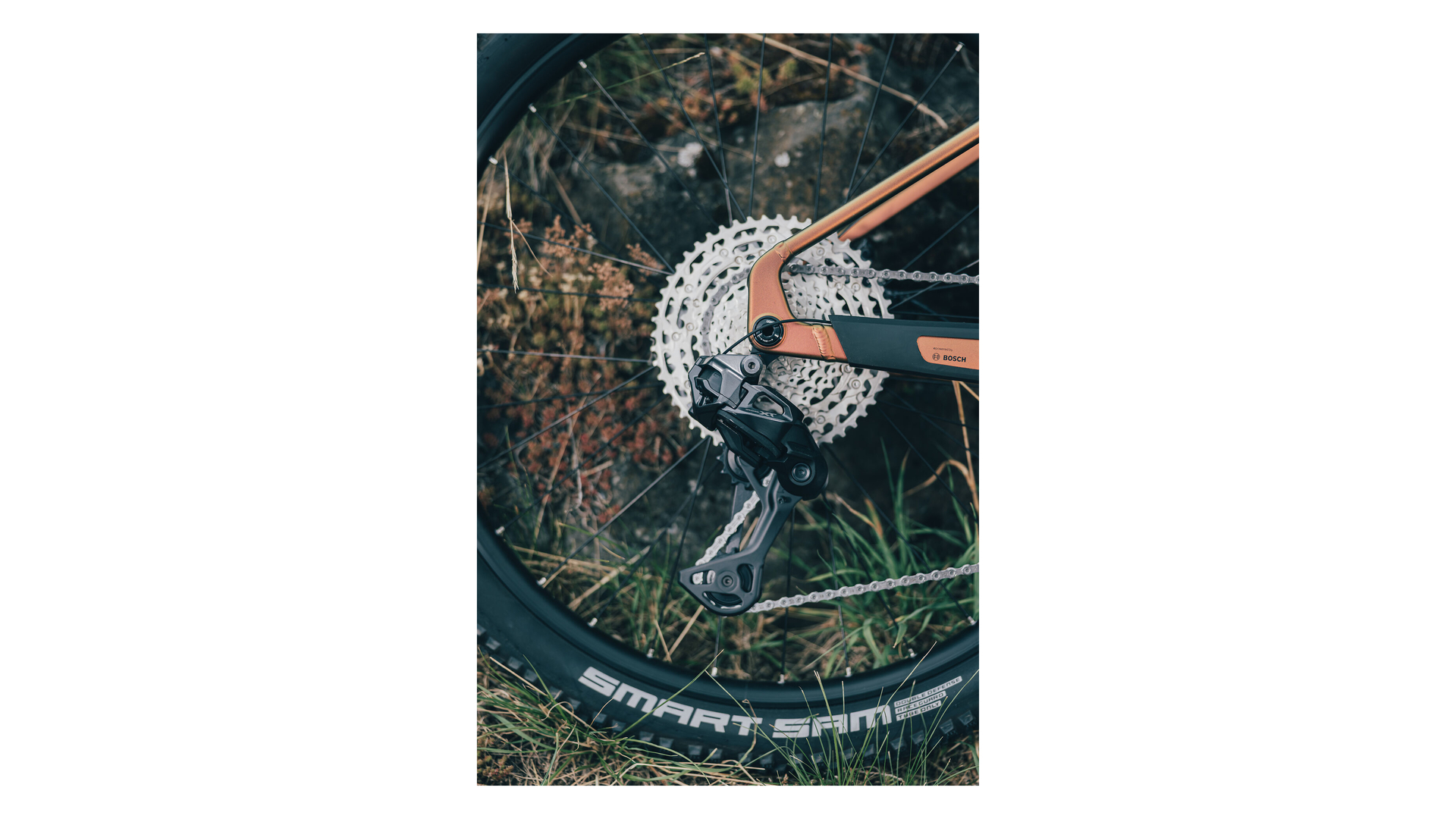 Cube Reaction Hybrid SLX 800 autumn´n´black
