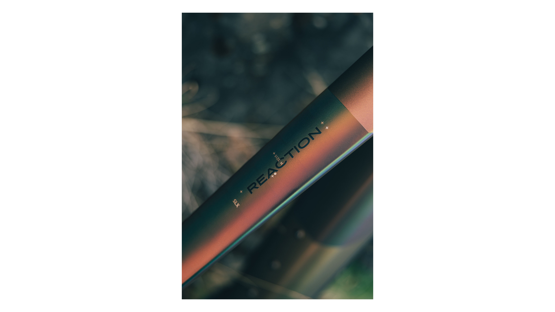 Cube Reaction Hybrid SLX 800 autumn´n´black