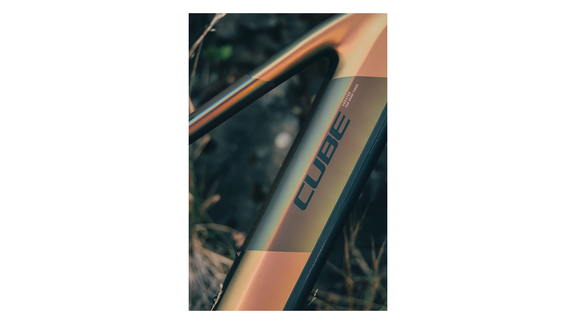 Cube Reaction Hybrid SLX 800 autumn´n´black