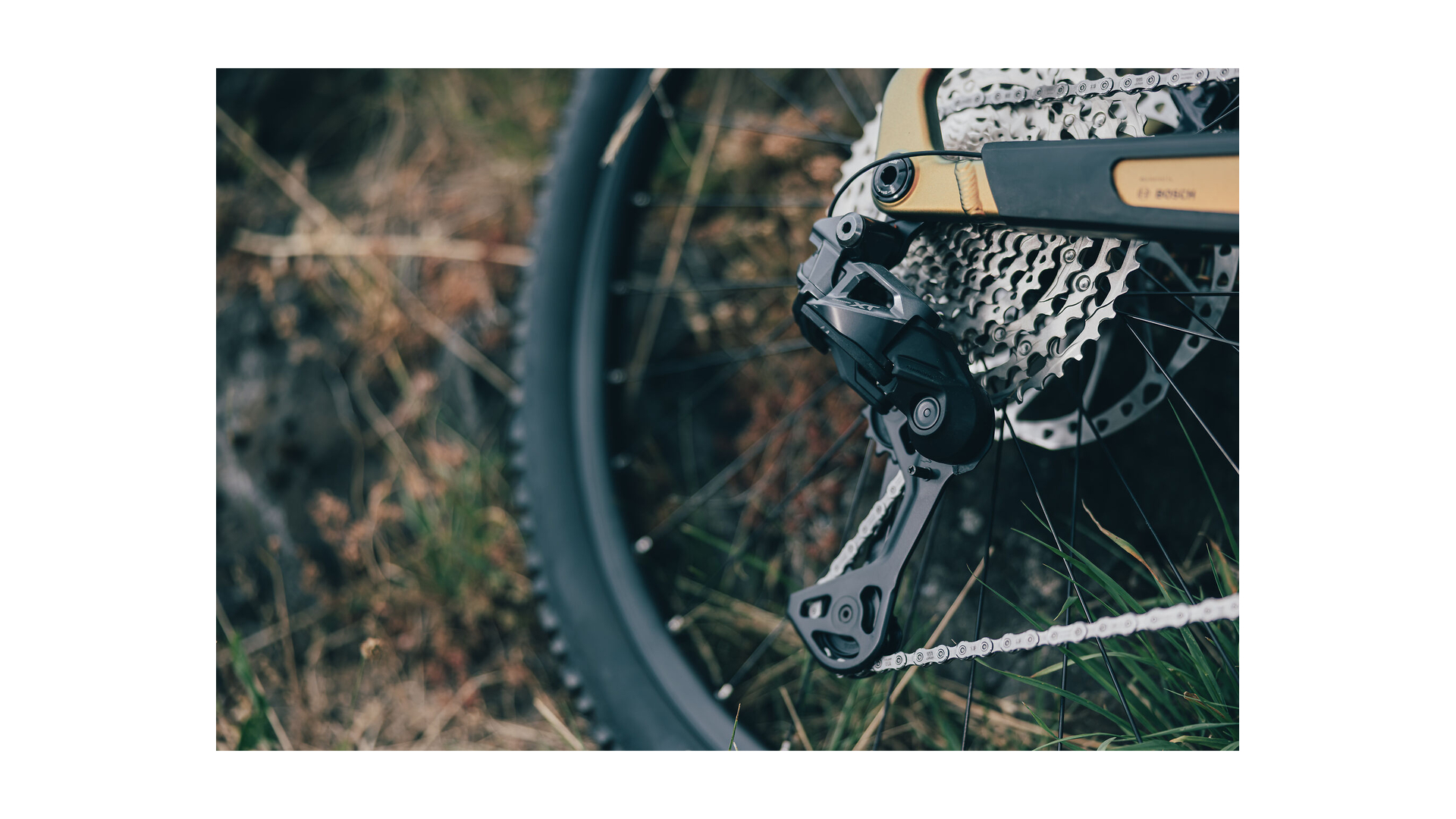 Cube Reaction Hybrid SLX 800 autumn´n´black