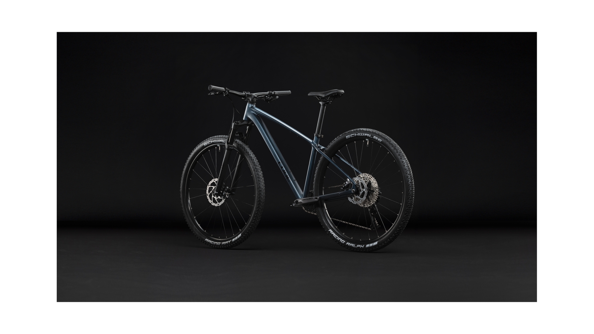 Cube Reaction SLX navyblack´n´black