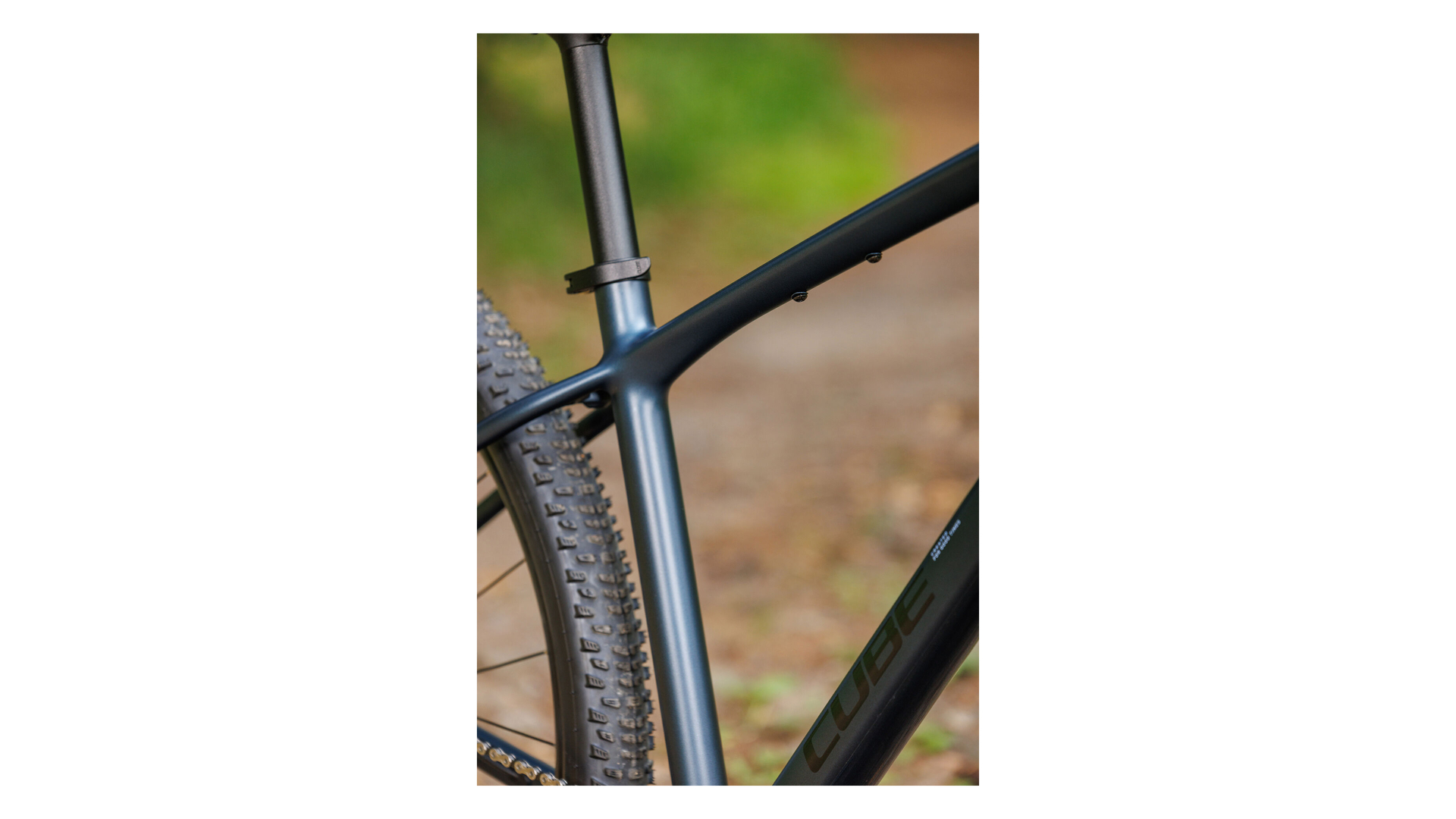 Cube Reaction SLX navyblack´n´black