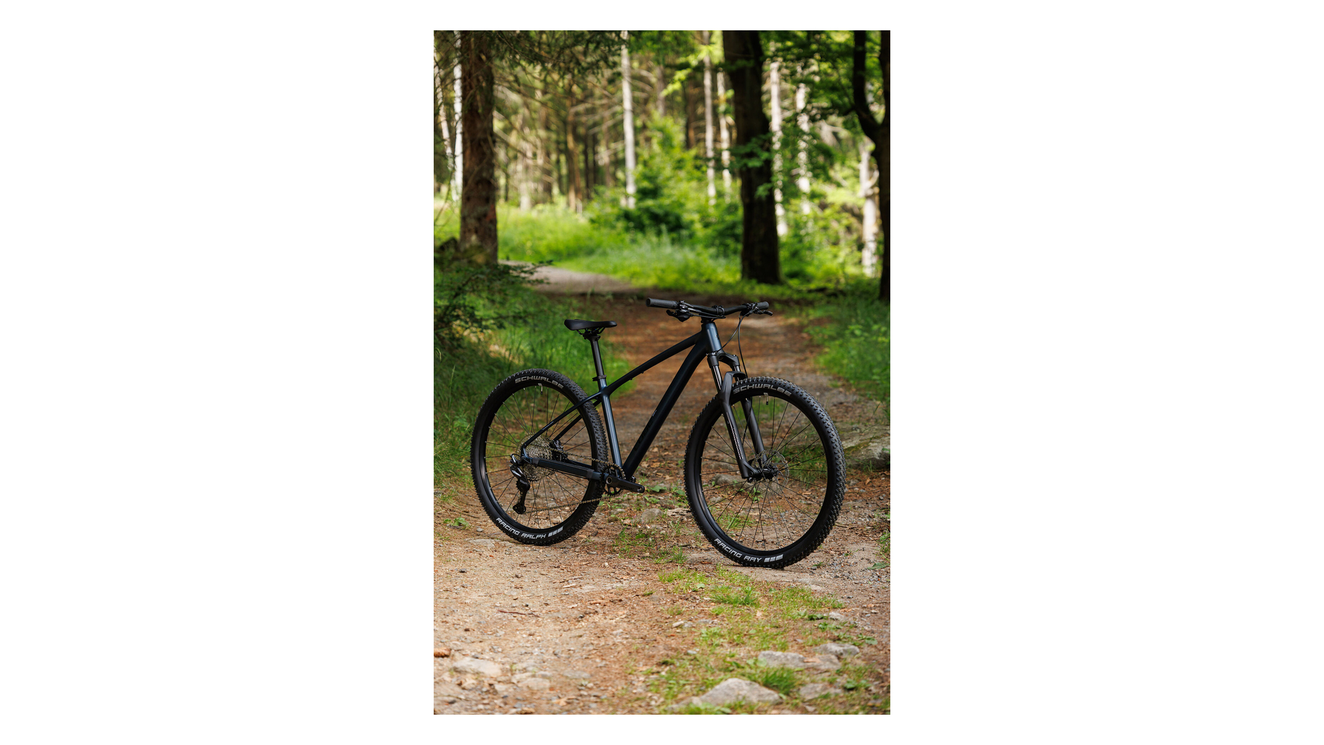 Cube Reaction SLX navyblack´n´black
