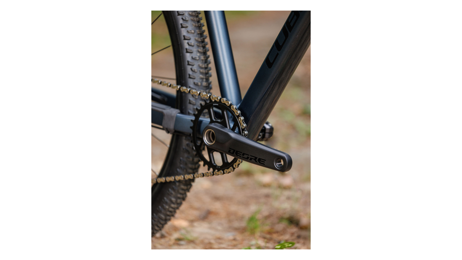 Cube Reaction SLX navyblack´n´black