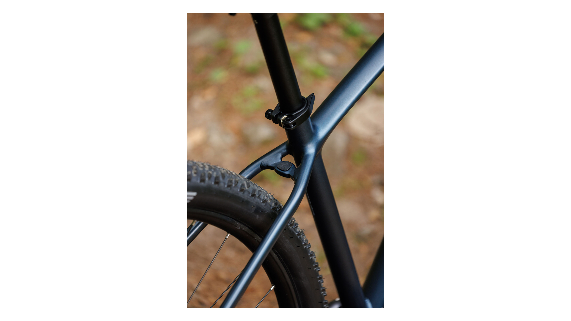 Cube Reaction SLX navyblack´n´black