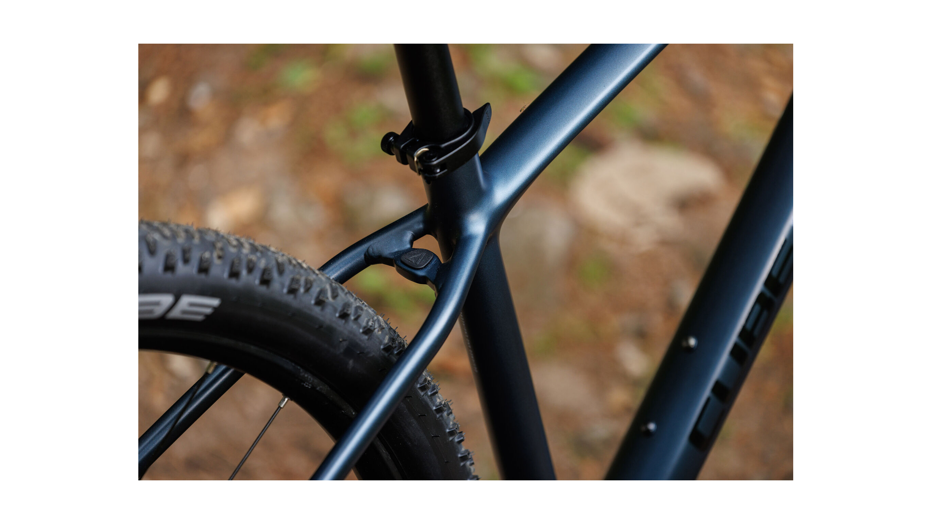 Cube Reaction SLX navyblack´n´black