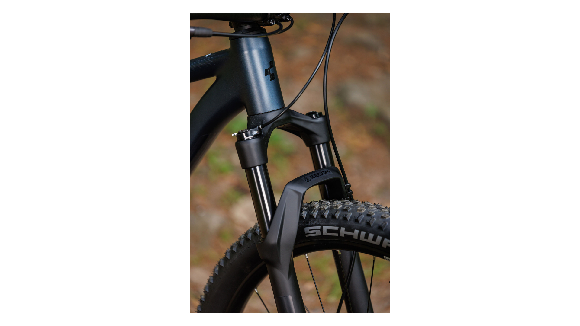 Cube Reaction SLX navyblack´n´black