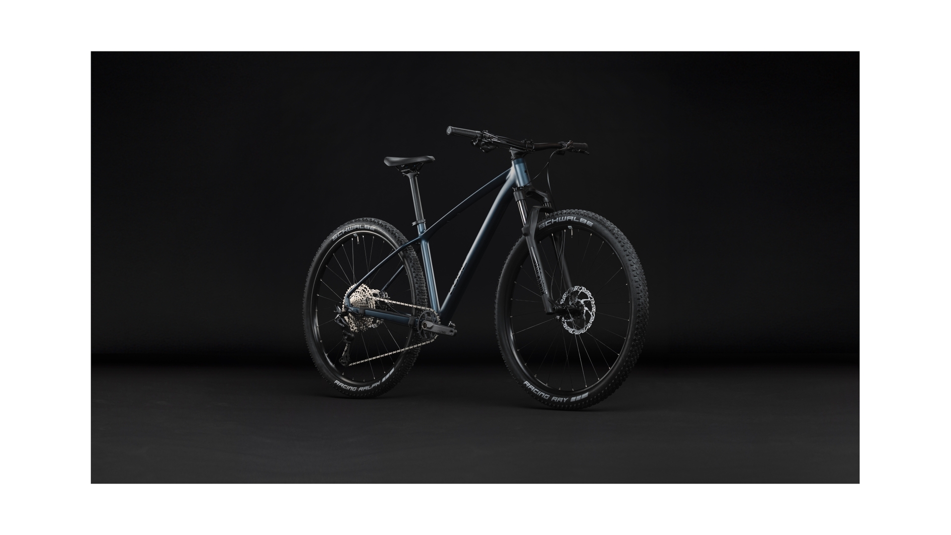 Cube Reaction SLX navyblack´n´black