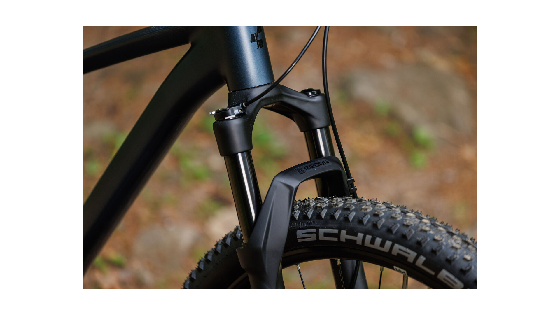 Cube Reaction SLX navyblack´n´black