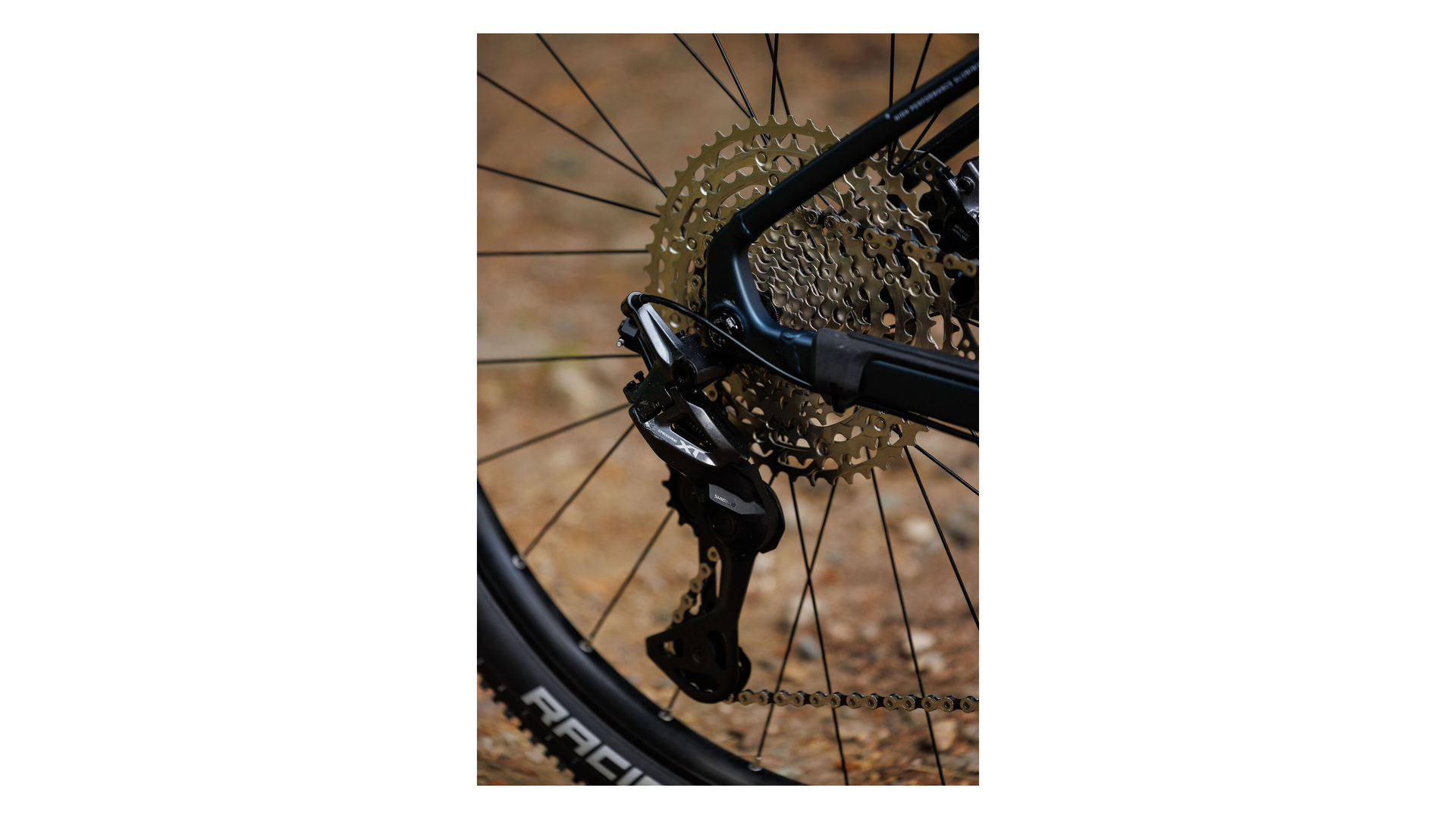 Cube Reaction SLX navyblack´n´black