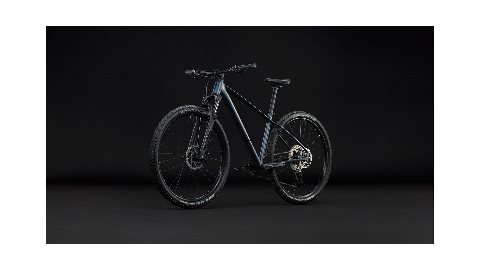 Cube Reaction SLX navyblack´n´black