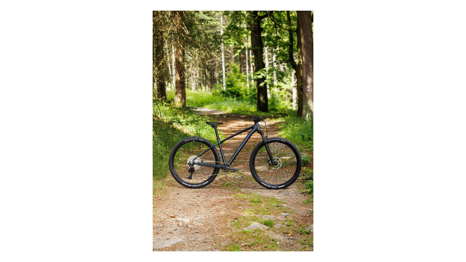 Cube Reaction SLX navyblack´n´black
