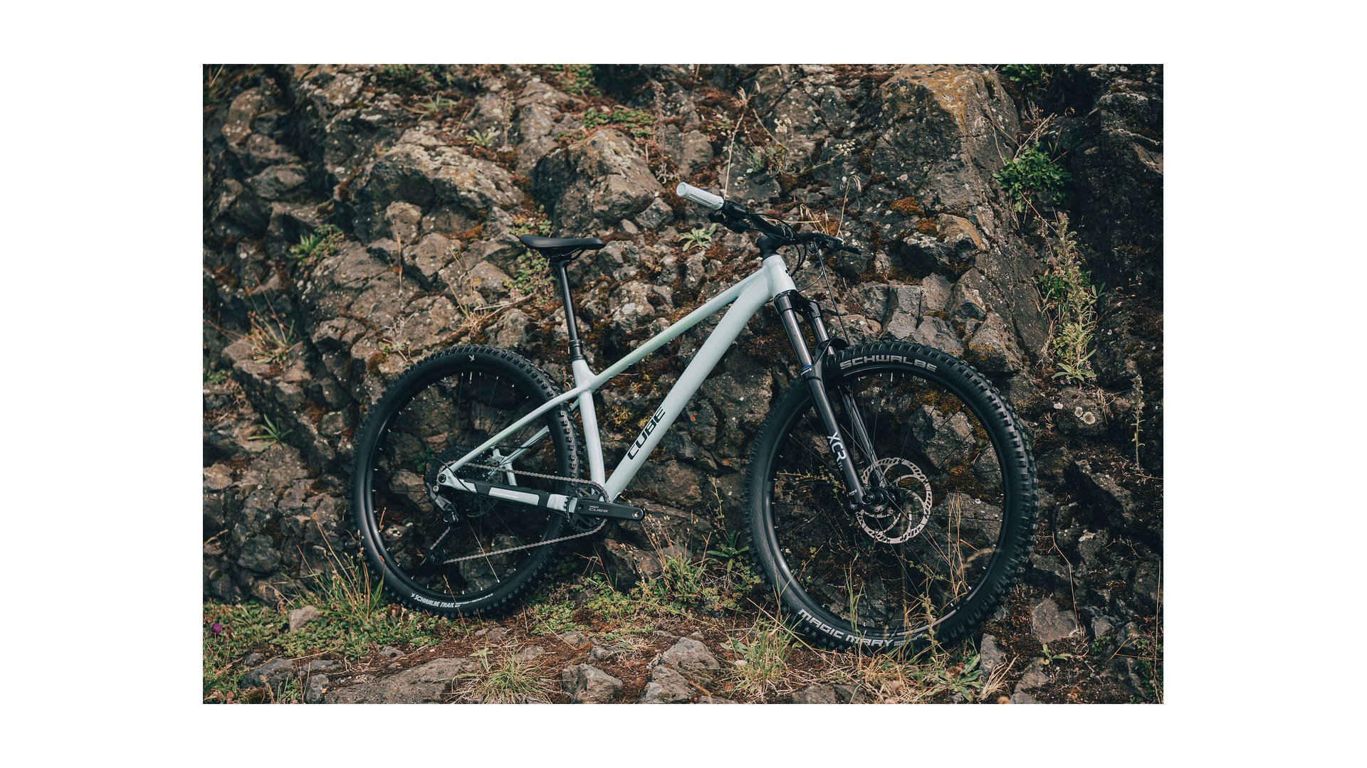 Cube Reaction TM ONE kolibri´n´black