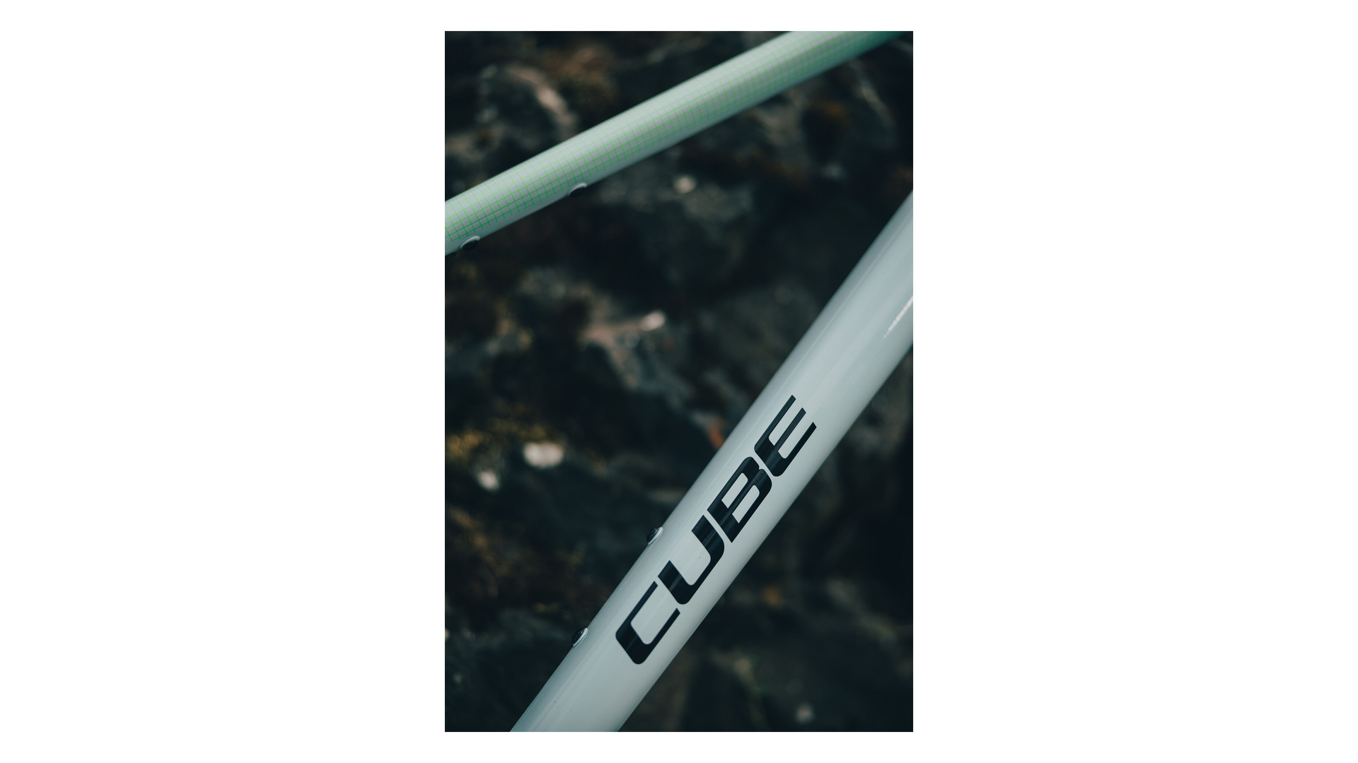 Cube Reaction TM ONE kolibri´n´black