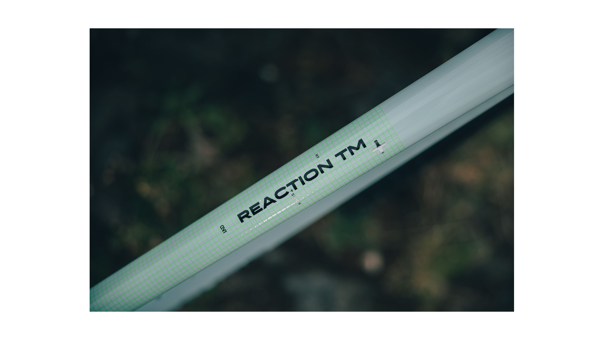 Cube Reaction TM ONE kolibri´n´black
