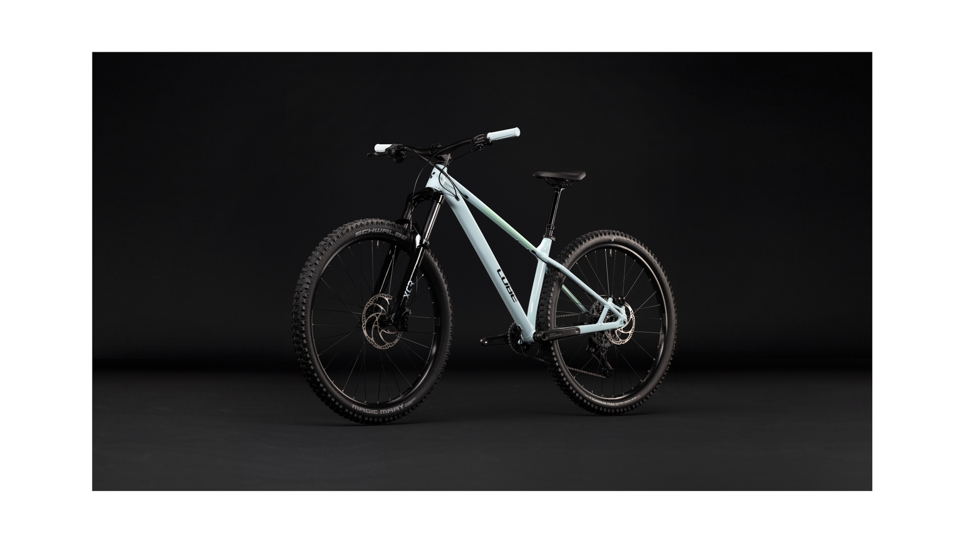 Cube Reaction TM ONE kolibri´n´black