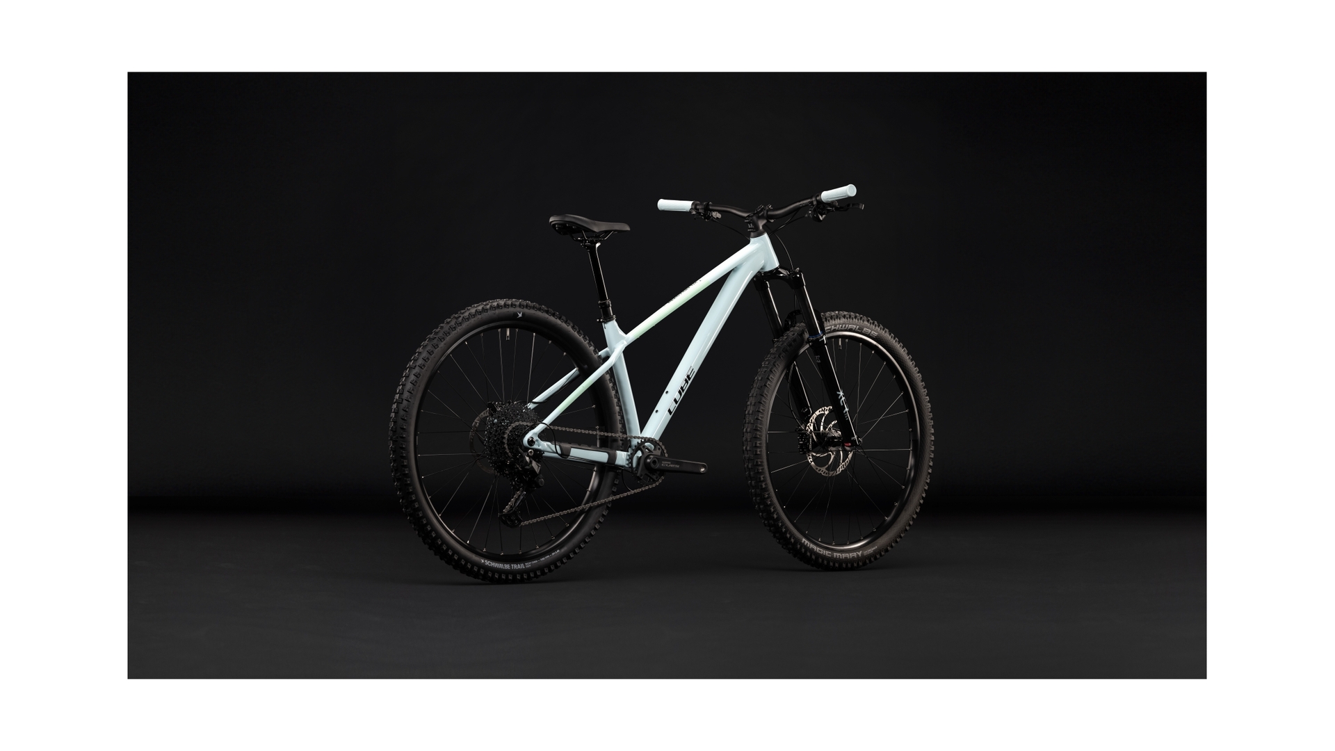 Cube Reaction TM ONE kolibri´n´black
