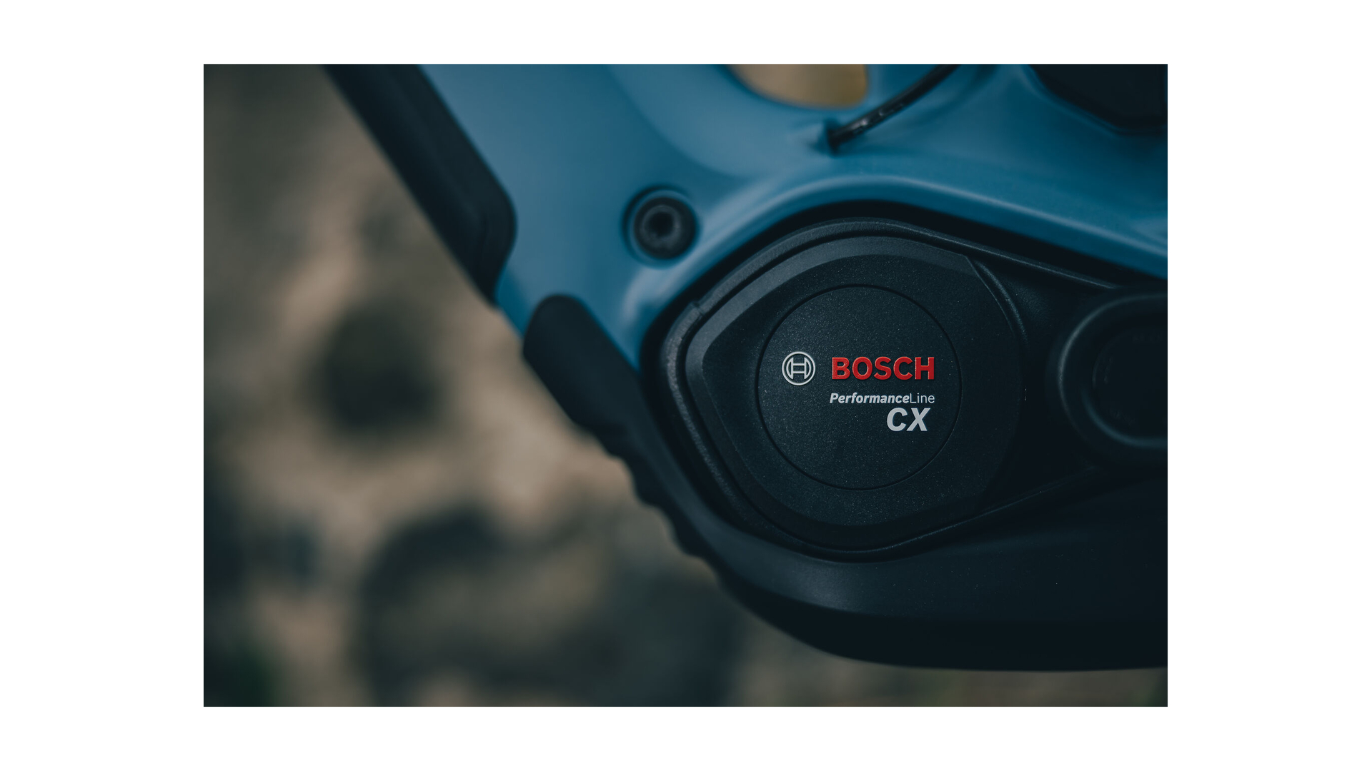 Cube Stereo Hybrid ONE22 Pro 800 bluesapphire´n´blue