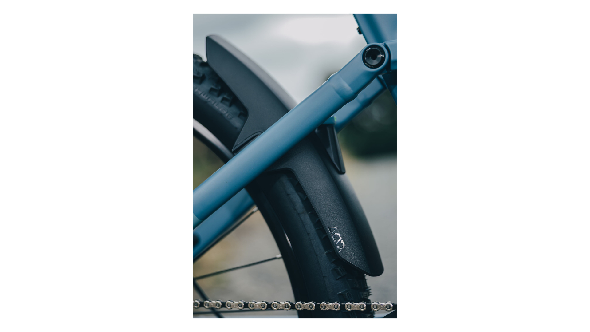 Cube Stereo Hybrid ONE22 Pro 800 bluesapphire´n´blue