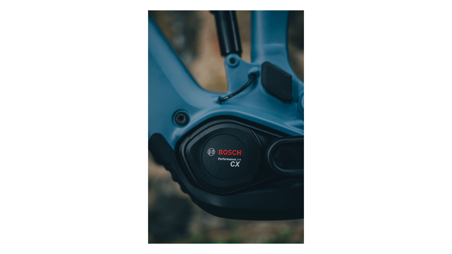 Cube Stereo Hybrid ONE22 Pro 800 bluesapphire´n´blue