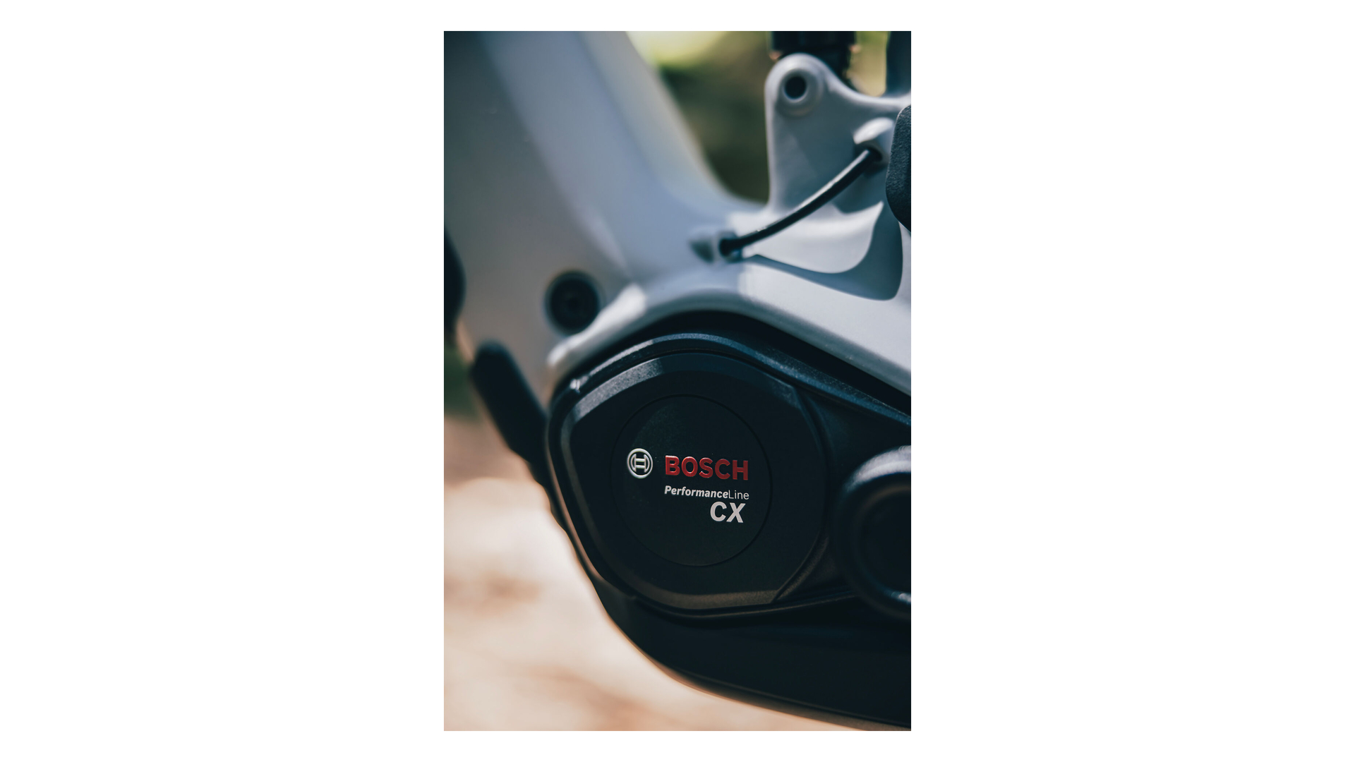 Cube Stereo Hybrid ONE22 Pro 800 foggrey´n´sparklerose