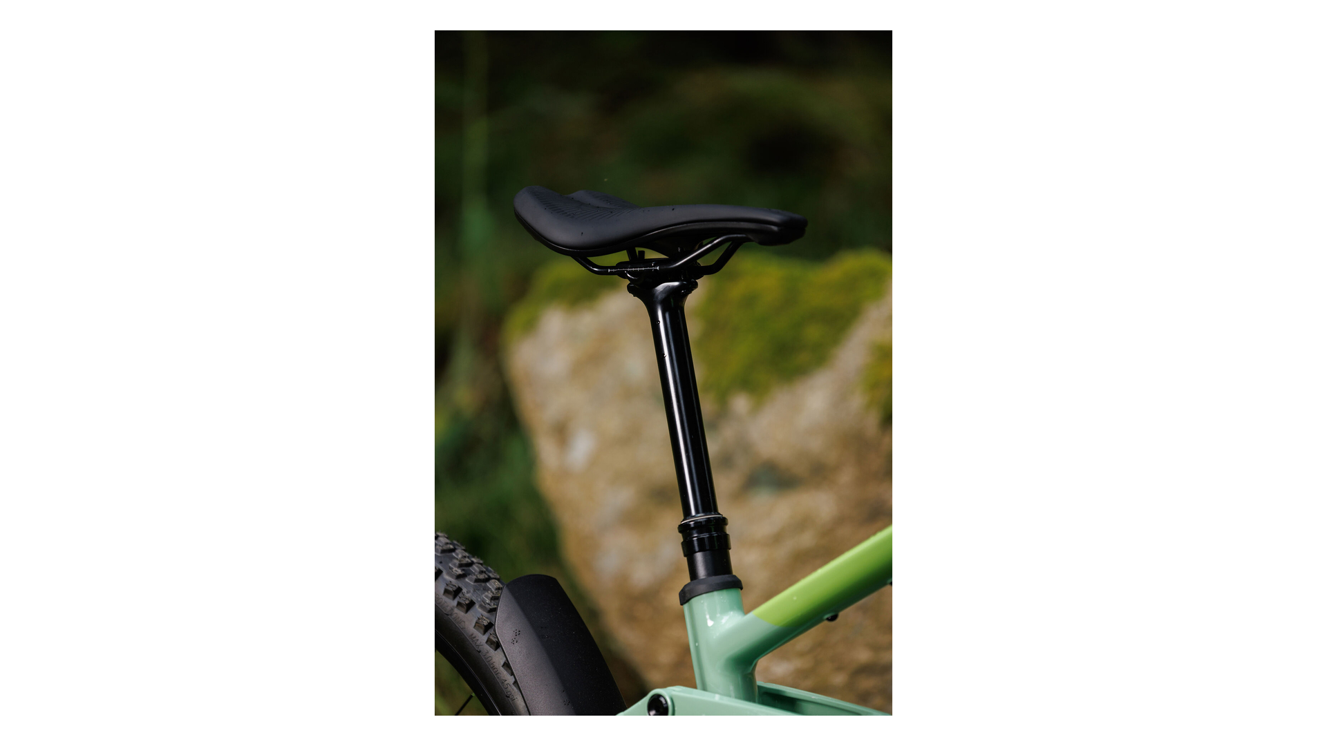 Cube Stereo Hybrid ONE22 SLX 800 cactus´n´black