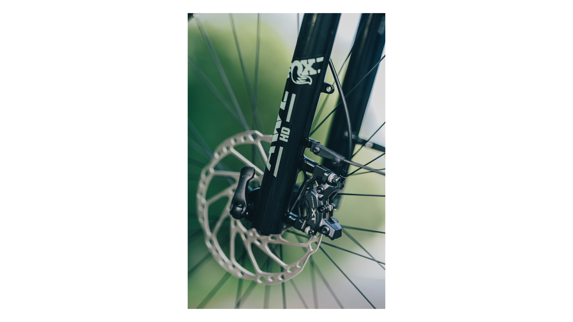 Cube Stereo Hybrid ONE22 SLX 800 FE cactus´n´black
