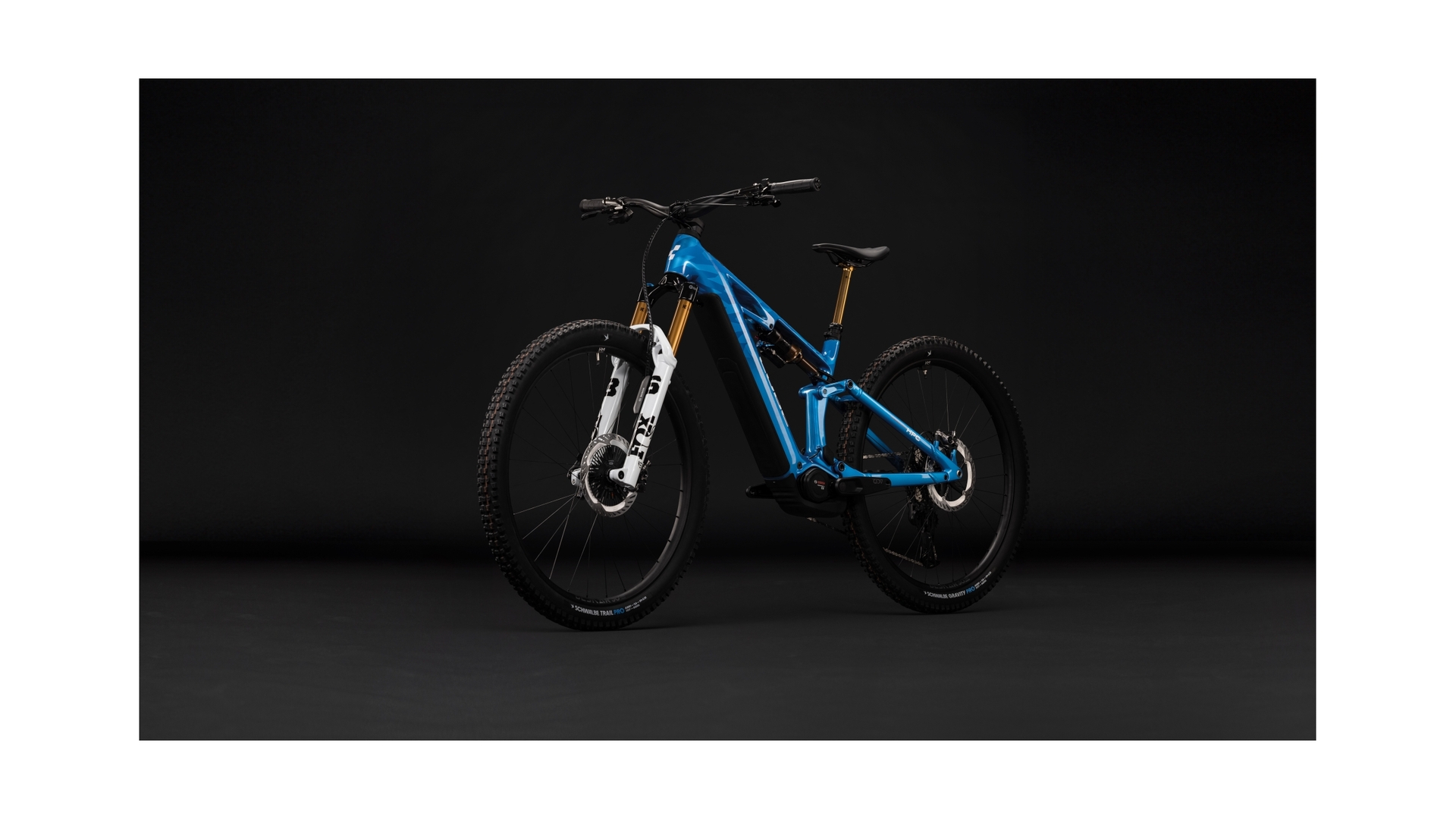 Cube Stereo Hybrid ONE44 HPC AT 800 actionteam