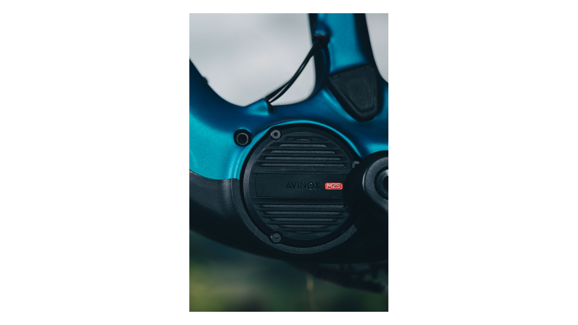 Cube Stereo Hybrid ONE44 HPC EXC 800 nebula´n´blue