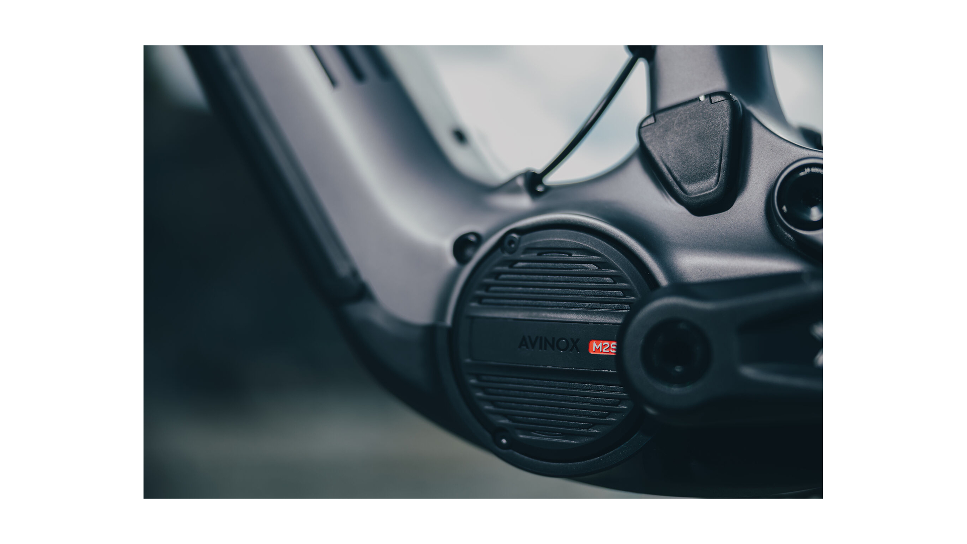 Cube Stereo Hybrid ONE44 HPC EXC 800 slabgrey´n´black