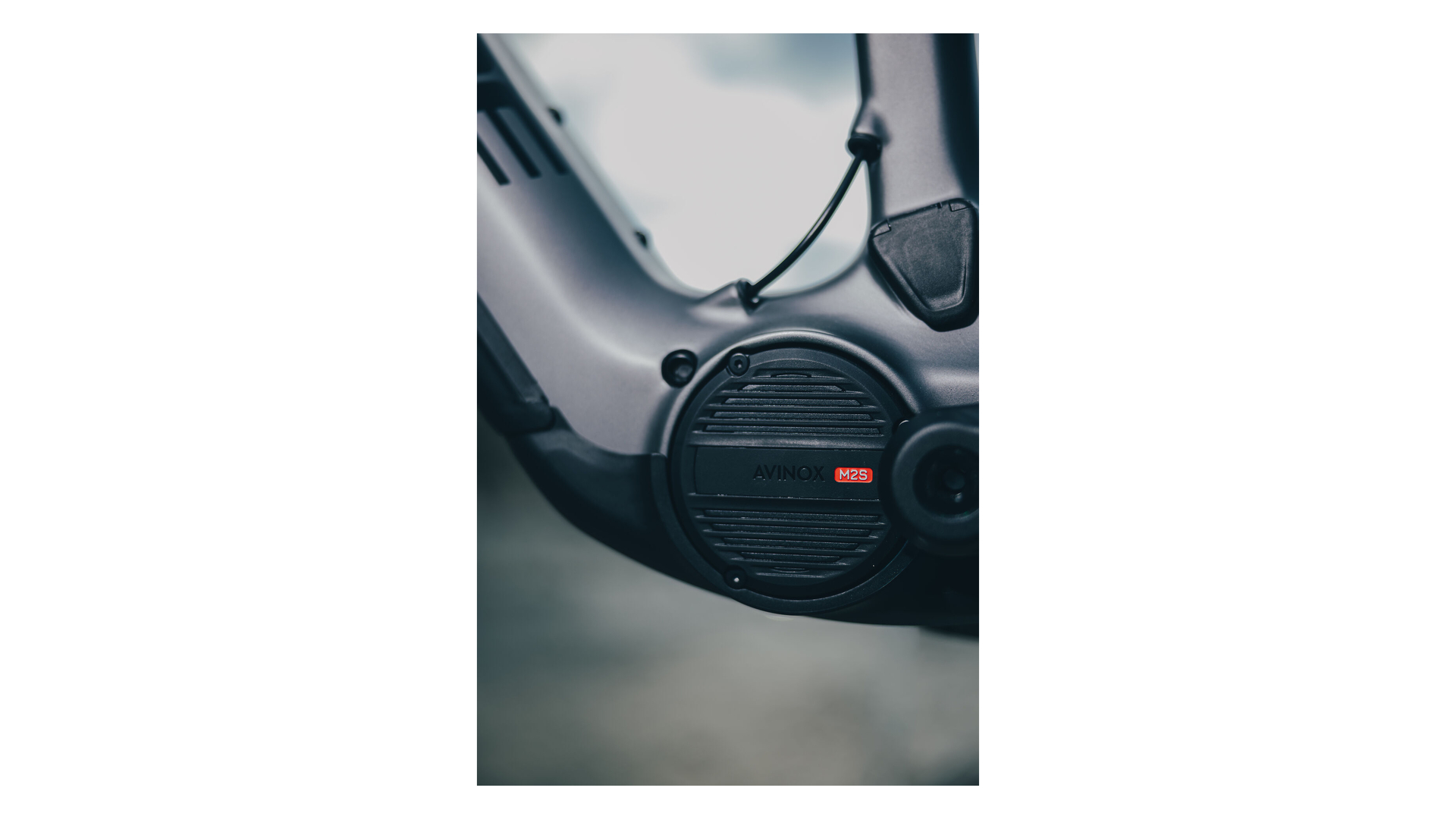 Cube Stereo Hybrid ONE44 HPC EXC 800 slabgrey´n´black