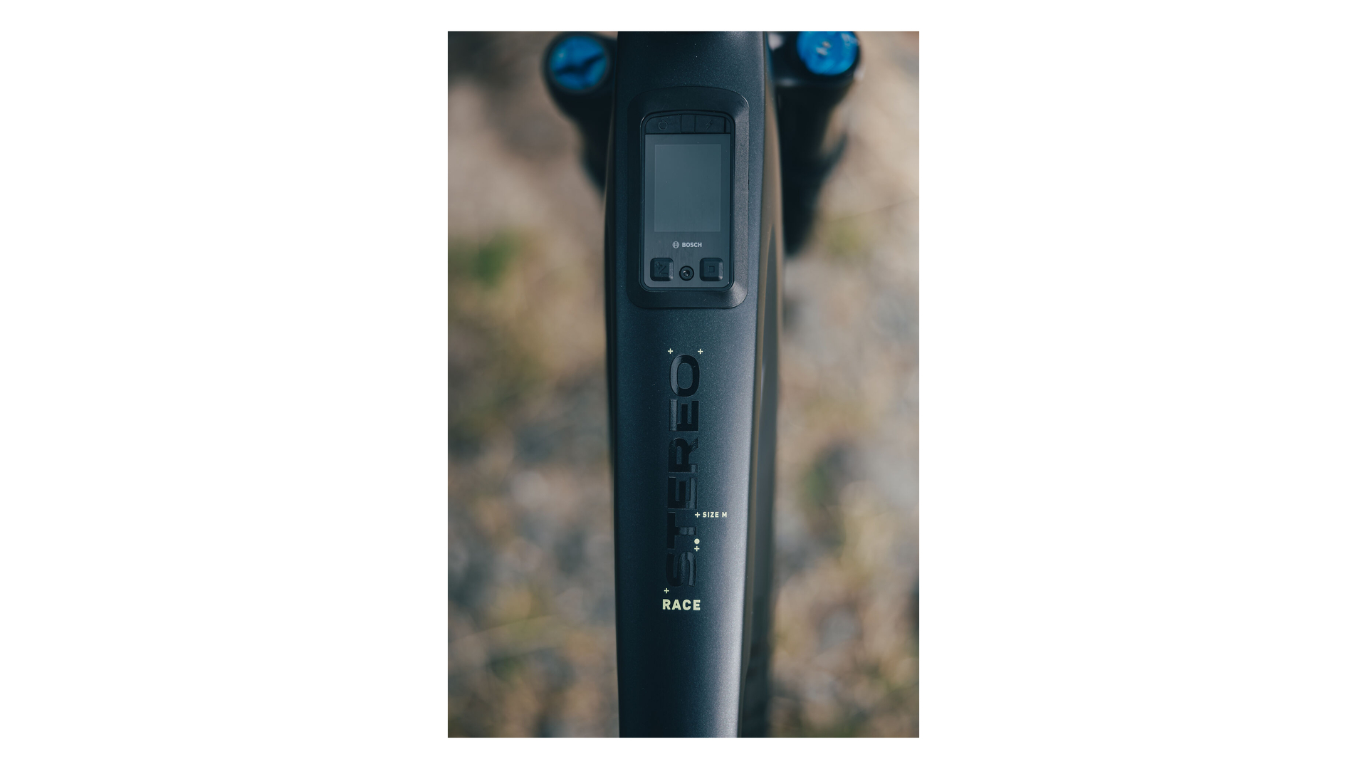 Cube Stereo Hybrid ONE44 HPC Race 800 coal´n´green