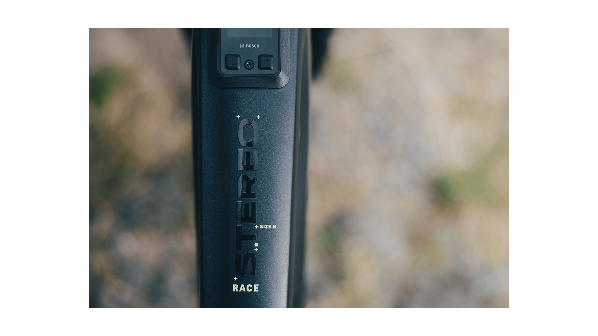 Cube Stereo Hybrid ONE44 HPC Race 800 coal´n´green
