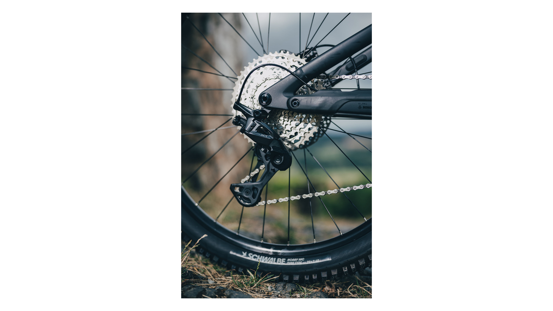 Cube Stereo Hybrid ONE44 HPC Race 800 coal´n´green