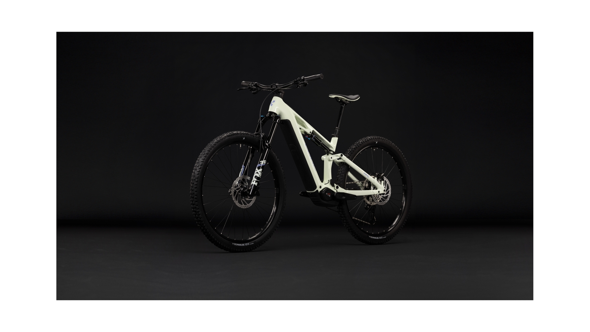 Cube Stereo Hybrid ONE44 HPC Race 800 mellowyellow´n´lilac
