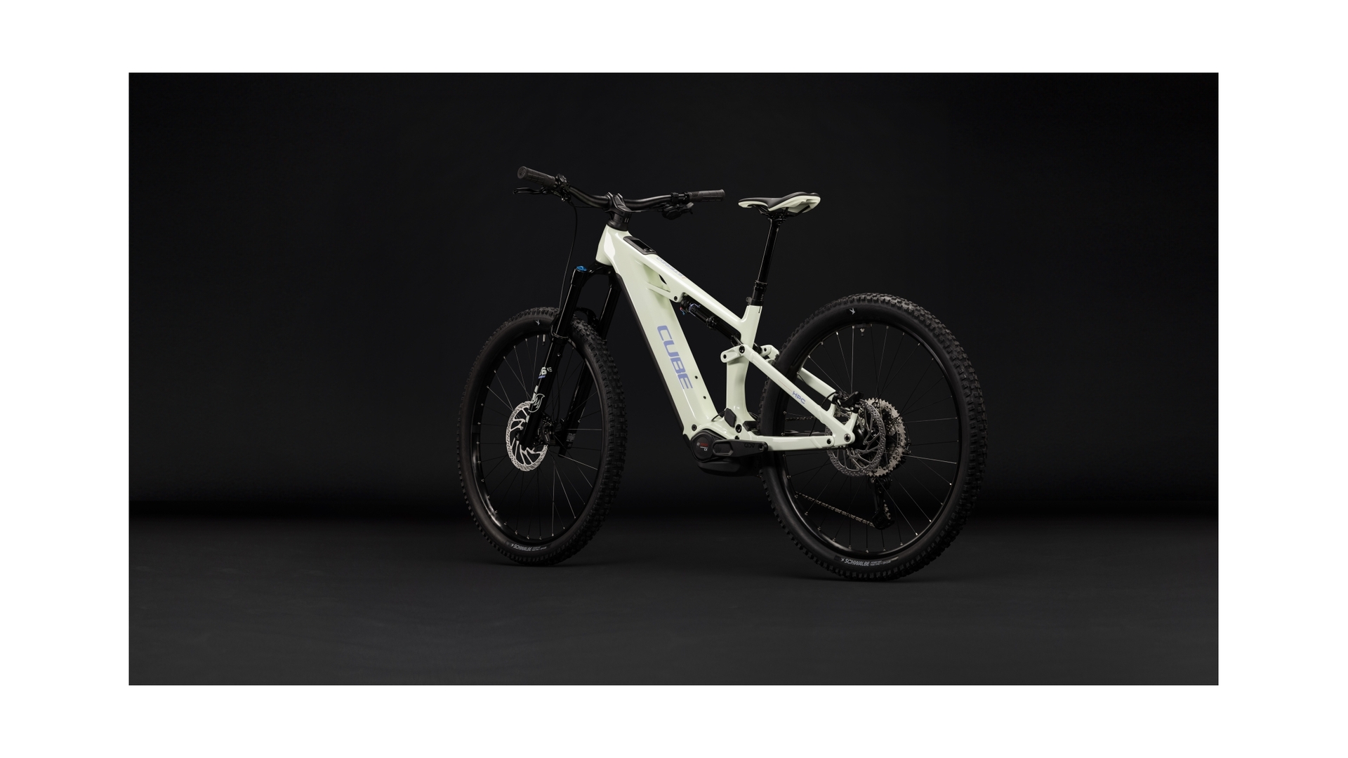 Cube Stereo Hybrid ONE44 HPC Race 800 mellowyellow´n´lilac